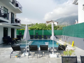 Paddys Villa
